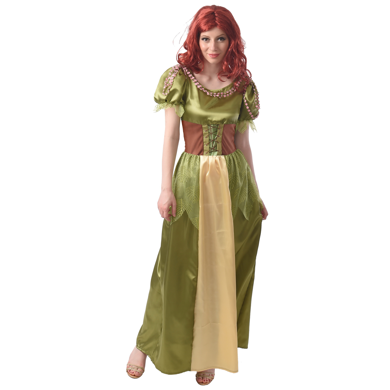 Forest Fairy Adult Costume