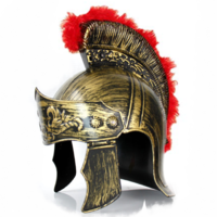 Roman Warrior Helmet