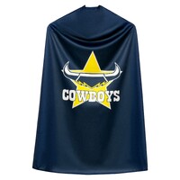 NORTH QUEENSLAND COWBOYS - Youth Supporter Cape