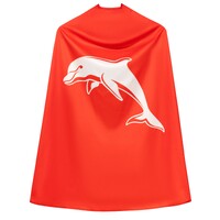 DOLPHINS  - Youth Hero Supporter Cape