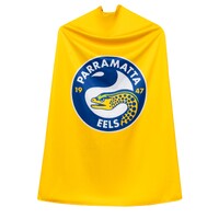 PARRAMATTA EELS - Youth Hero Supporter Cape