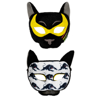 PENRITH PANTHERS - Mini Mascot Mask