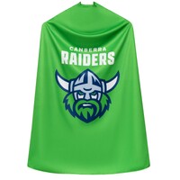 CANBERRA RAIDERS - Youth Hero Supporter Cape