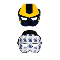 MELBOURNE STORM - Mini Mascot Mask