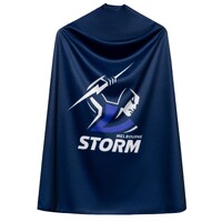 MELBOURNE STORM - Youth Hero Supporter Cape