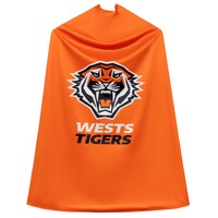 WESTS TIGERS - Youth Hero Supporter Mask