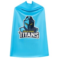 GOLD COAST TITANS - Youth Hero Supporter Cape