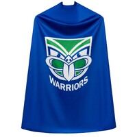 NEW ZEALAND WARRIORS - Youth Hero Supporter Cape