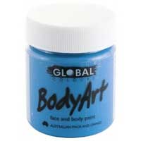 Body Art 45ml Jar - MURF BLUE