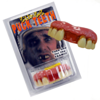 Billy Bob Teeth - Puck