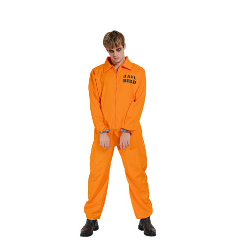 Prisoner - Small/Medium